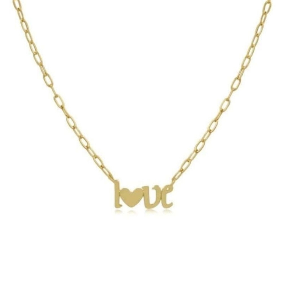 Love Necklace